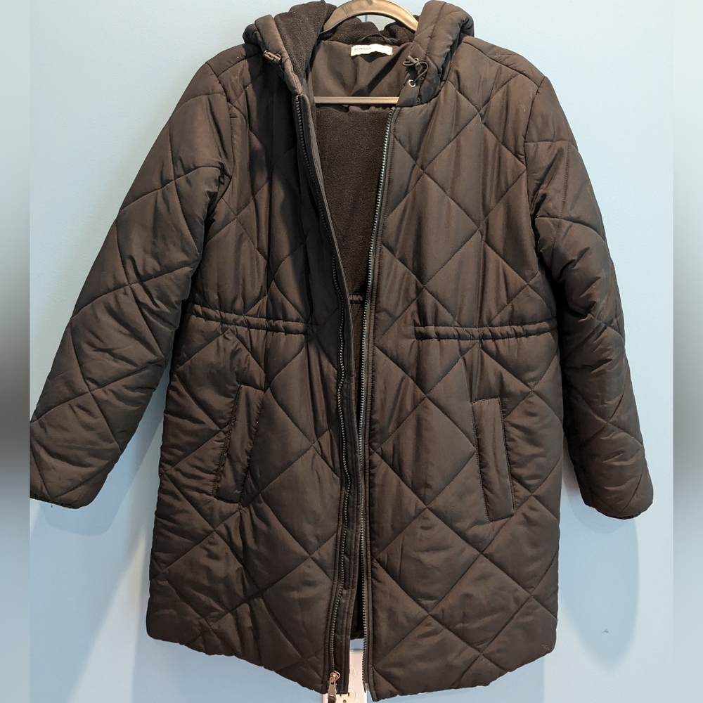 Maternity Coat